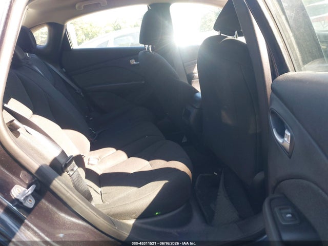 2013 Dodge Dart Se მანქანა იყიდება აუქციონზე, vin: 1C3CDFAAXDD331697, აუქციონის ნომერი: 45311521