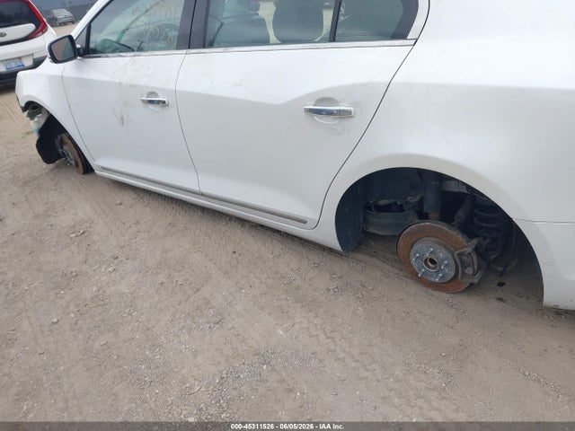 Aukcja sprzedaży 2016 Buick Lacrosse Sport Touring, vin: 1G4G45G34GF218381, numer aukcji: 45311526