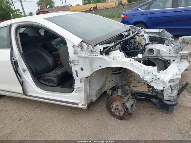 Aukcja sprzedaży 2016 Buick Lacrosse Sport Touring, vin: 1G4G45G34GF218381, numer aukcji: 45311526