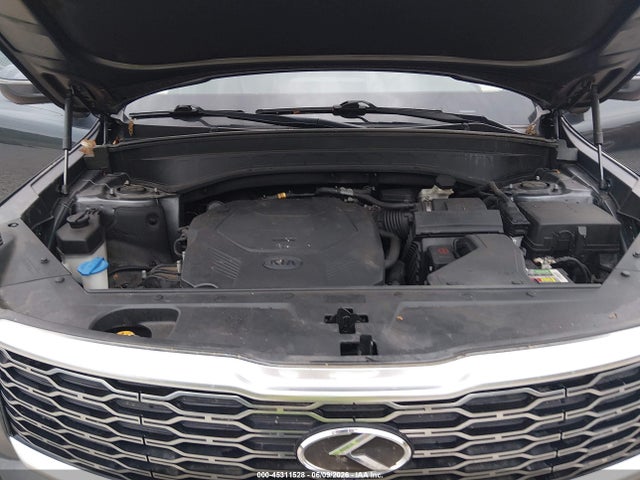 Продажа на аукционе авто 2020 Kia Telluride Ex, vin: 5XYP3DHC3LG003386, номер лота: 45311528