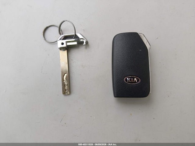 Продажа на аукционе авто 2020 Kia Telluride Ex, vin: 5XYP3DHC3LG003386, номер лота: 45311528