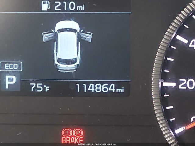 Продажа на аукционе авто 2020 Kia Telluride Ex, vin: 5XYP3DHC3LG003386, номер лота: 45311528