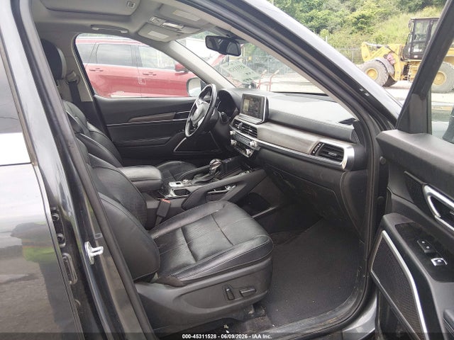 Продажа на аукционе авто 2020 Kia Telluride Ex, vin: 5XYP3DHC3LG003386, номер лота: 45311528