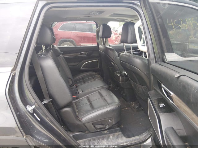 Продажа на аукционе авто 2020 Kia Telluride Ex, vin: 5XYP3DHC3LG003386, номер лота: 45311528