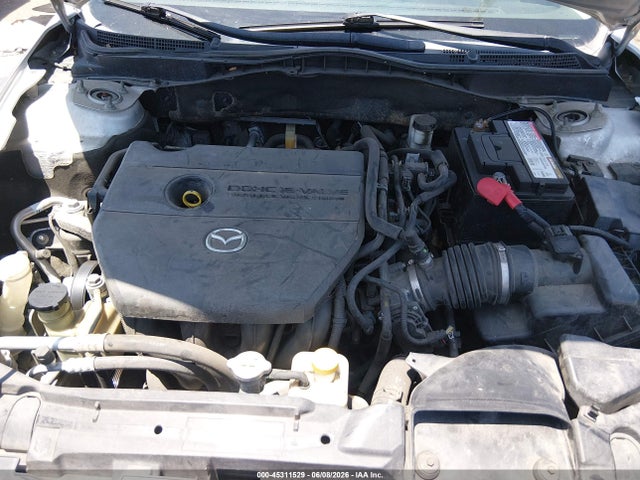 Продаж на аукціоні авто 2012 Mazda Mazda6 I Touring, vin: 1YVHZ8DH8C5M27256, номер лоту: 45311529