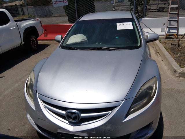 Продаж на аукціоні авто 2012 Mazda Mazda6 I Touring, vin: 1YVHZ8DH8C5M27256, номер лоту: 45311529