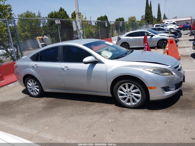 Продаж на аукціоні авто 2012 Mazda Mazda6 I Touring, vin: 1YVHZ8DH8C5M27256, номер лоту: 45311529