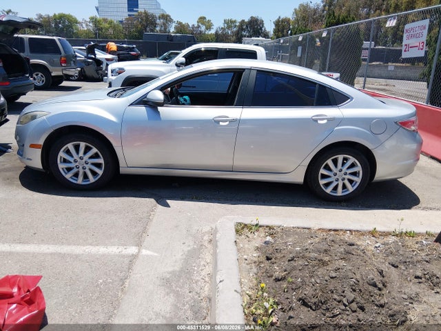 Продаж на аукціоні авто 2012 Mazda Mazda6 I Touring, vin: 1YVHZ8DH8C5M27256, номер лоту: 45311529