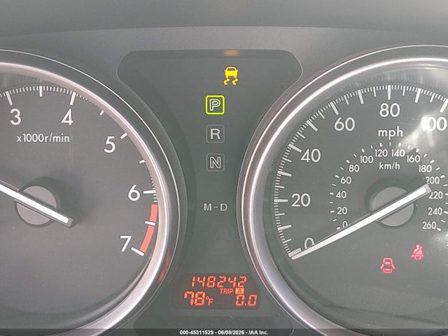 Продаж на аукціоні авто 2012 Mazda Mazda6 I Touring, vin: 1YVHZ8DH8C5M27256, номер лоту: 45311529
