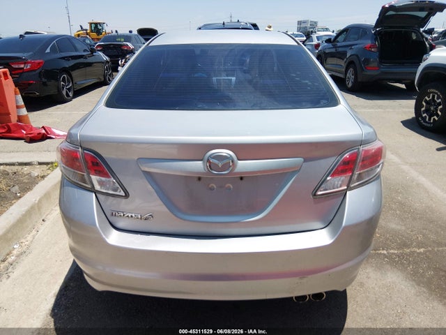 Продаж на аукціоні авто 2012 Mazda Mazda6 I Touring, vin: 1YVHZ8DH8C5M27256, номер лоту: 45311529