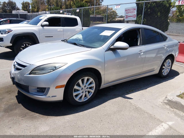 Продаж на аукціоні авто 2012 Mazda Mazda6 I Touring, vin: 1YVHZ8DH8C5M27256, номер лоту: 45311529