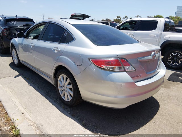 Продаж на аукціоні авто 2012 Mazda Mazda6 I Touring, vin: 1YVHZ8DH8C5M27256, номер лоту: 45311529