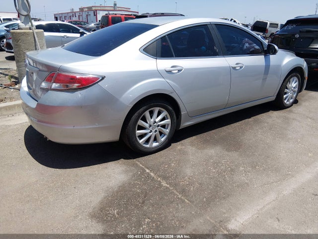 Продаж на аукціоні авто 2012 Mazda Mazda6 I Touring, vin: 1YVHZ8DH8C5M27256, номер лоту: 45311529