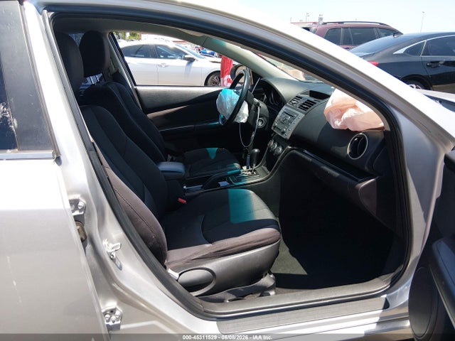 Продаж на аукціоні авто 2012 Mazda Mazda6 I Touring, vin: 1YVHZ8DH8C5M27256, номер лоту: 45311529