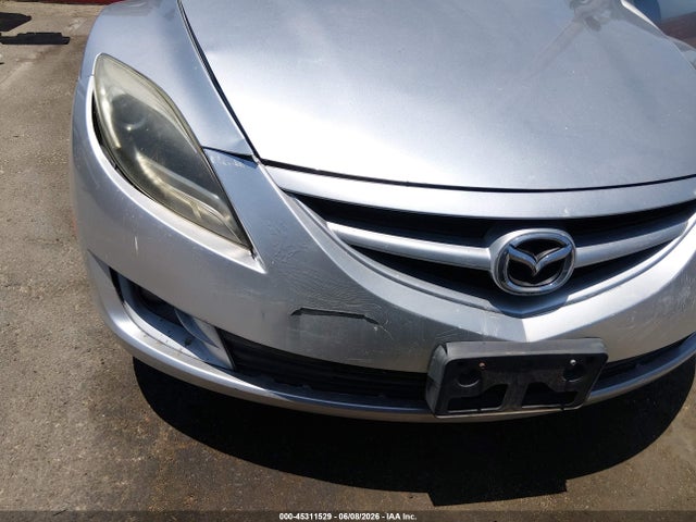 Продаж на аукціоні авто 2012 Mazda Mazda6 I Touring, vin: 1YVHZ8DH8C5M27256, номер лоту: 45311529