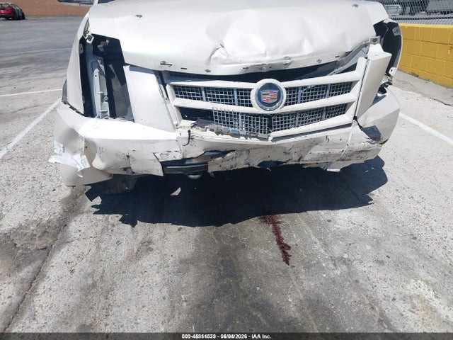 2013 Cadillac Escalade Premium მანქანა იყიდება აუქციონზე, vin: 1GYS4CEF1DR210517, აუქციონის ნომერი: 45311533