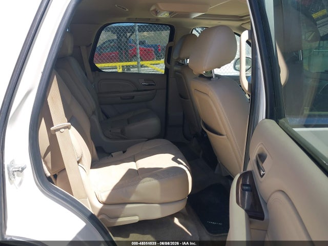 2013 Cadillac Escalade Premium მანქანა იყიდება აუქციონზე, vin: 1GYS4CEF1DR210517, აუქციონის ნომერი: 45311533