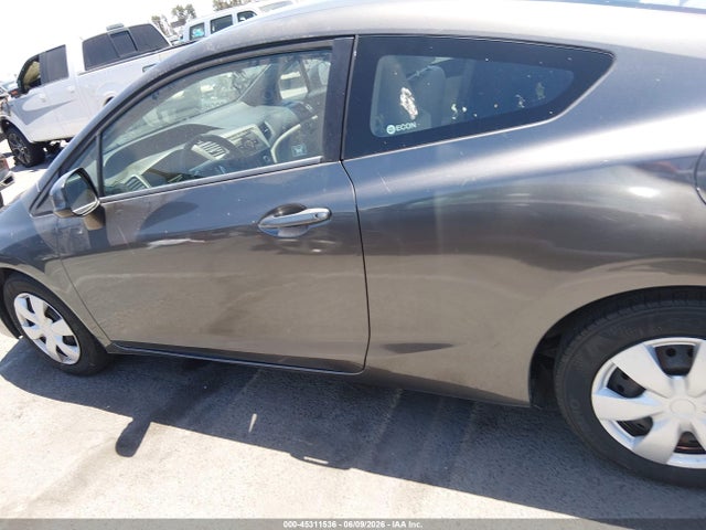 Продажа на аукционе авто 2012 Honda Civic Lx, vin: 2HGFG3B55CH560033, номер лота: 45311536