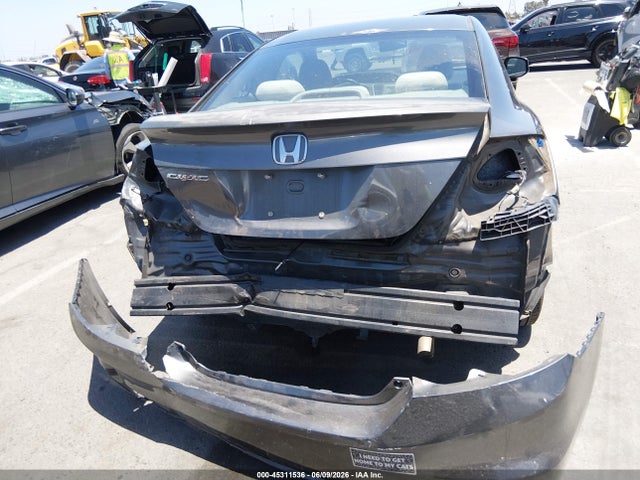 Продажа на аукционе авто 2012 Honda Civic Lx, vin: 2HGFG3B55CH560033, номер лота: 45311536