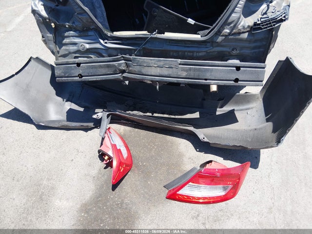 Продажа на аукционе авто 2012 Honda Civic Lx, vin: 2HGFG3B55CH560033, номер лота: 45311536