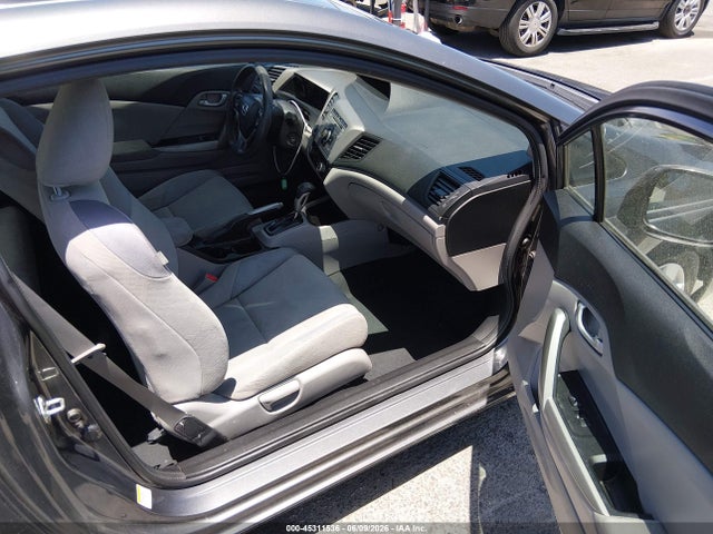 Продажа на аукционе авто 2012 Honda Civic Lx, vin: 2HGFG3B55CH560033, номер лота: 45311536