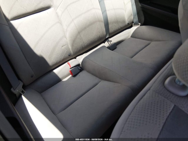 Продажа на аукционе авто 2012 Honda Civic Lx, vin: 2HGFG3B55CH560033, номер лота: 45311536