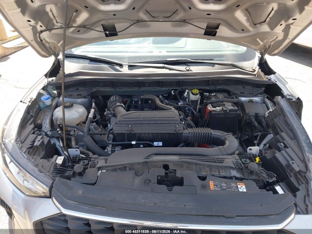 Ford Escape Active 2024 1FMCU0GN7RUA11825 Image 10