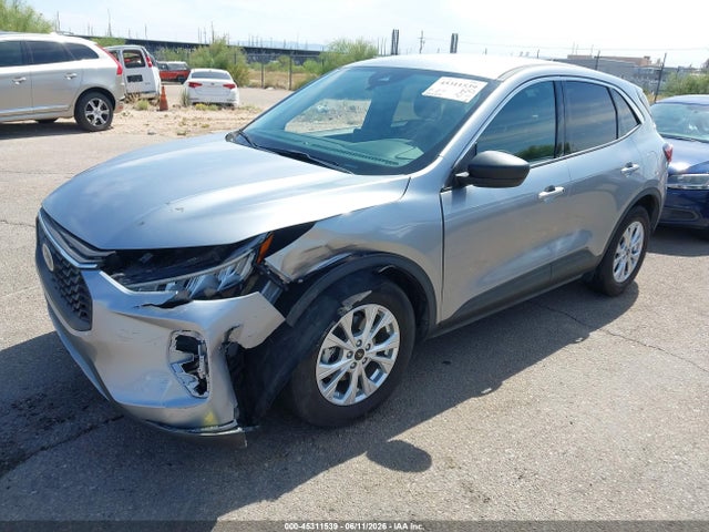 Ford Escape Active 2024 1FMCU0GN7RUA11825 Image 2