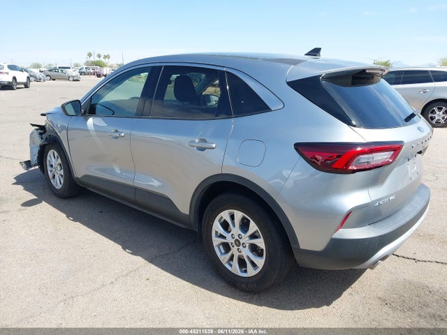 Ford Escape Active 2024 1FMCU0GN7RUA11825 Image 3