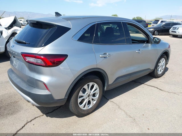 Ford Escape Active 2024 1FMCU0GN7RUA11825 Image 4