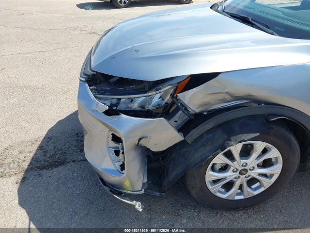 Ford Escape Active 2024 1FMCU0GN7RUA11825 Image 6