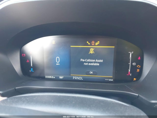 Ford Escape Active 2024 1FMCU0GN7RUA11825 Image 7