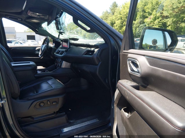 Aukcja sprzedaży 2021 Chevrolet Suburban 4wd Rst, vin: 1GNSKEKD8MR172575, numer aukcji: 45311541