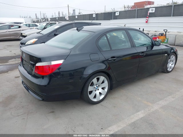 Aukcja sprzedaży 2004 Bmw 530i, vin: WBANA735X4B807359, numer aukcji: 45311543