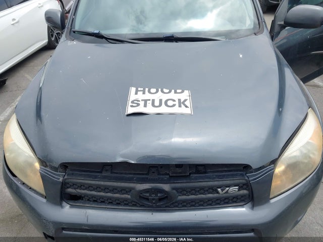 2007 Toyota Rav4 Sport V6 მანქანა იყიდება აუქციონზე, vin: JTMBK32V876018802, აუქციონის ნომერი: 45311546