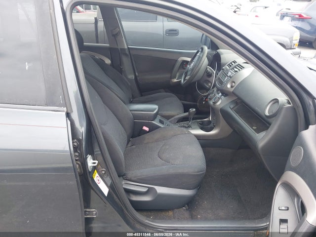 2007 Toyota Rav4 Sport V6 მანქანა იყიდება აუქციონზე, vin: JTMBK32V876018802, აუქციონის ნომერი: 45311546