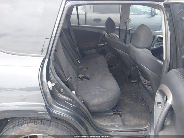 2007 Toyota Rav4 Sport V6 მანქანა იყიდება აუქციონზე, vin: JTMBK32V876018802, აუქციონის ნომერი: 45311546