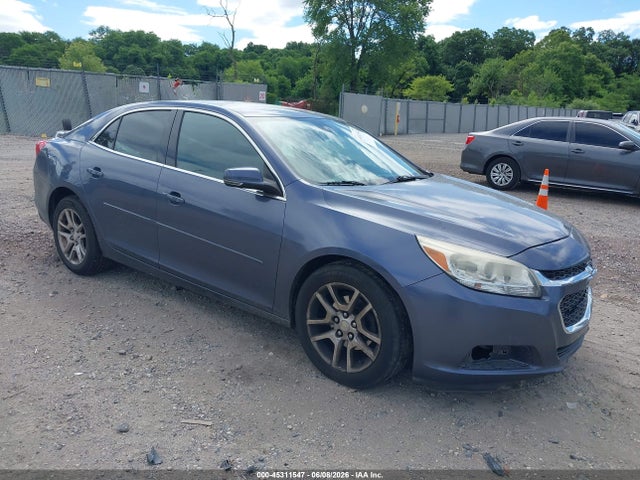 Auction sale of the 2014 Chevrolet Malibu 1lt, vin: 1G11C5SL5EF114797, lot number: 45311547