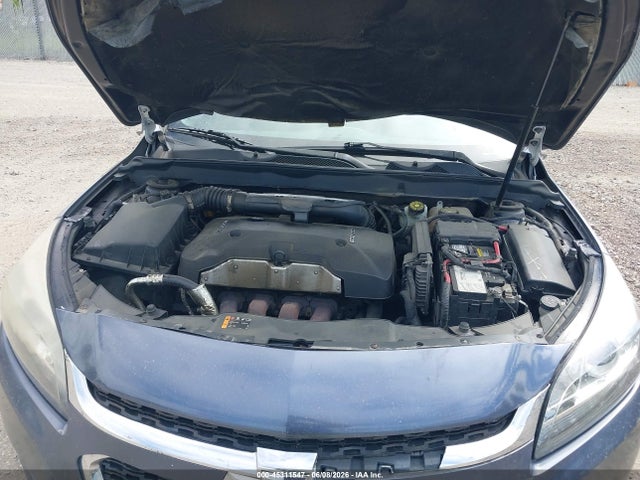Продаж на аукціоні авто 2014 Chevrolet Malibu 1lt, vin: 1G11C5SL5EF114797, номер лоту: 45311547