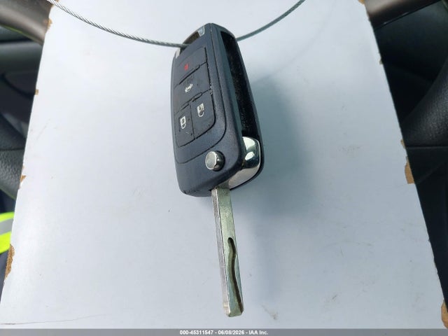 Продаж на аукціоні авто 2014 Chevrolet Malibu 1lt, vin: 1G11C5SL5EF114797, номер лоту: 45311547