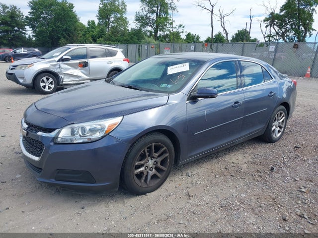 Продаж на аукціоні авто 2014 Chevrolet Malibu 1lt, vin: 1G11C5SL5EF114797, номер лоту: 45311547