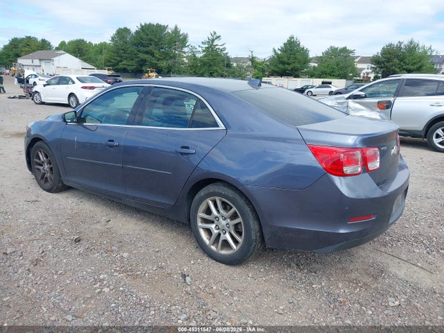Продаж на аукціоні авто 2014 Chevrolet Malibu 1lt, vin: 1G11C5SL5EF114797, номер лоту: 45311547
