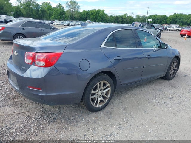 Продаж на аукціоні авто 2014 Chevrolet Malibu 1lt, vin: 1G11C5SL5EF114797, номер лоту: 45311547