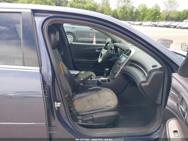 Продаж на аукціоні авто 2014 Chevrolet Malibu 1lt, vin: 1G11C5SL5EF114797, номер лоту: 45311547