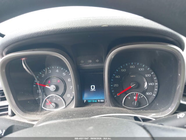 Продаж на аукціоні авто 2014 Chevrolet Malibu 1lt, vin: 1G11C5SL5EF114797, номер лоту: 45311547