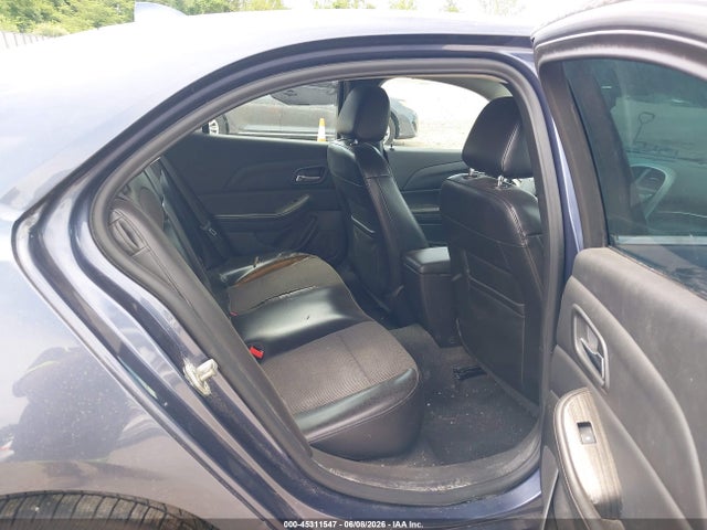 Продаж на аукціоні авто 2014 Chevrolet Malibu 1lt, vin: 1G11C5SL5EF114797, номер лоту: 45311547
