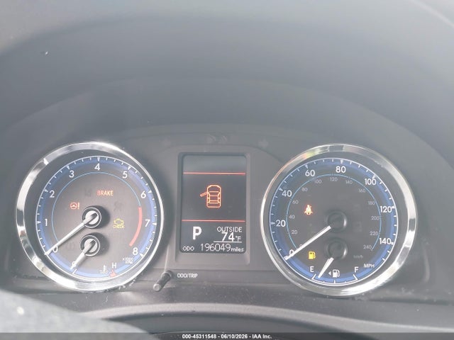 Продажа на аукционе авто 2017 Toyota Corolla Le, vin: 2T1BURHE6HC891317, номер лота: 45311548