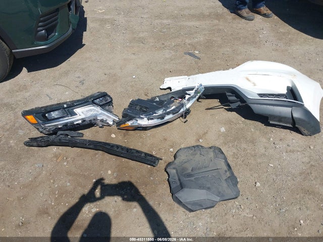 KNDNB4H30N6131925 KIA Carnival Mpv Lx Seat Package