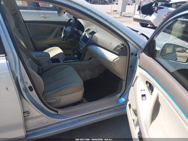 2007 Toyota Camry Le მანქანა იყიდება აუქციონზე, vin: JTNBE46K373022993, აუქციონის ნომერი: 45311556