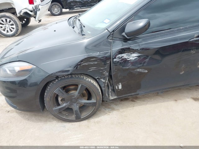 Продаж на аукціоні авто 2016 Dodge Dart Sxt, vin: 1C3CDFBB5GD650467, номер лоту: 45311555